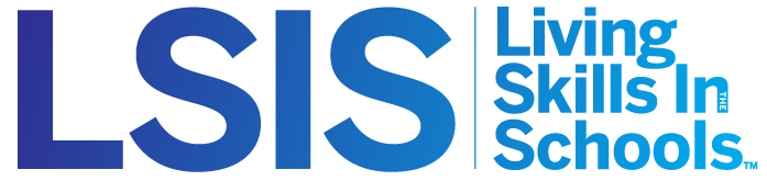 Living Skills in the Schools Logo
