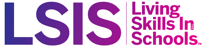 Living Skills in the Schools Logo