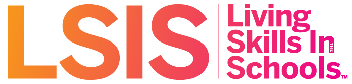 Living Skills in the Schools Logo